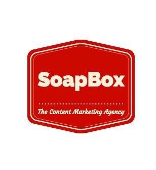 CMO_eco's tweet photo. @SoapBoxMktg - #SocialManagement | #Marketing | #ContentActivation - Effectively blending the process of making content activate results... https://t.co/ZXbyJeIdZV