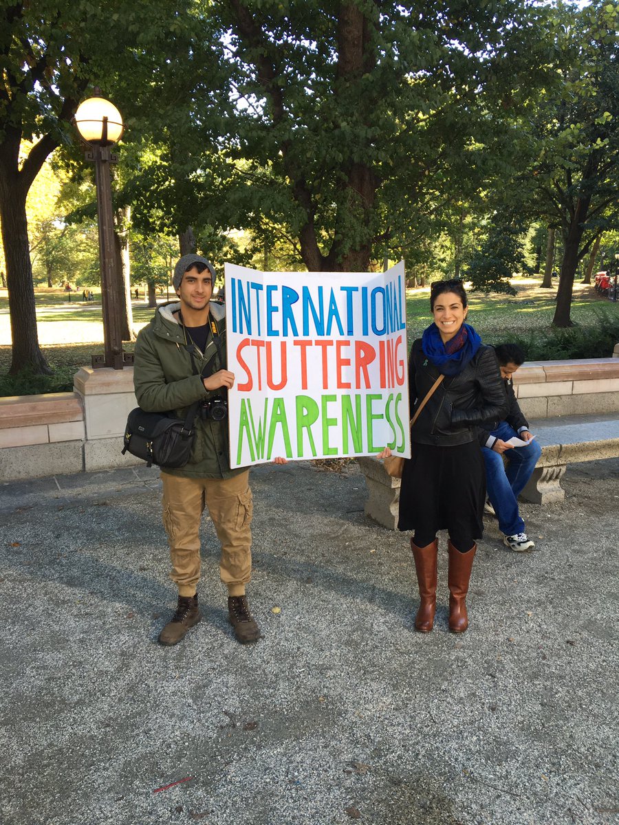emmaalpern's tweet photo. HI #isad2016 https://t.co/B1uGBiYbGZ