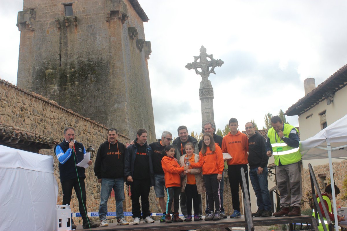 CovarrubiasCIT's tweet photo. Todas las fotos de la Marcha BTT las puedes ver en Facebook en la pagina de Covarrubias  https://t.co/LFXCFYrdAZ https://t.co/IVrZElTZos