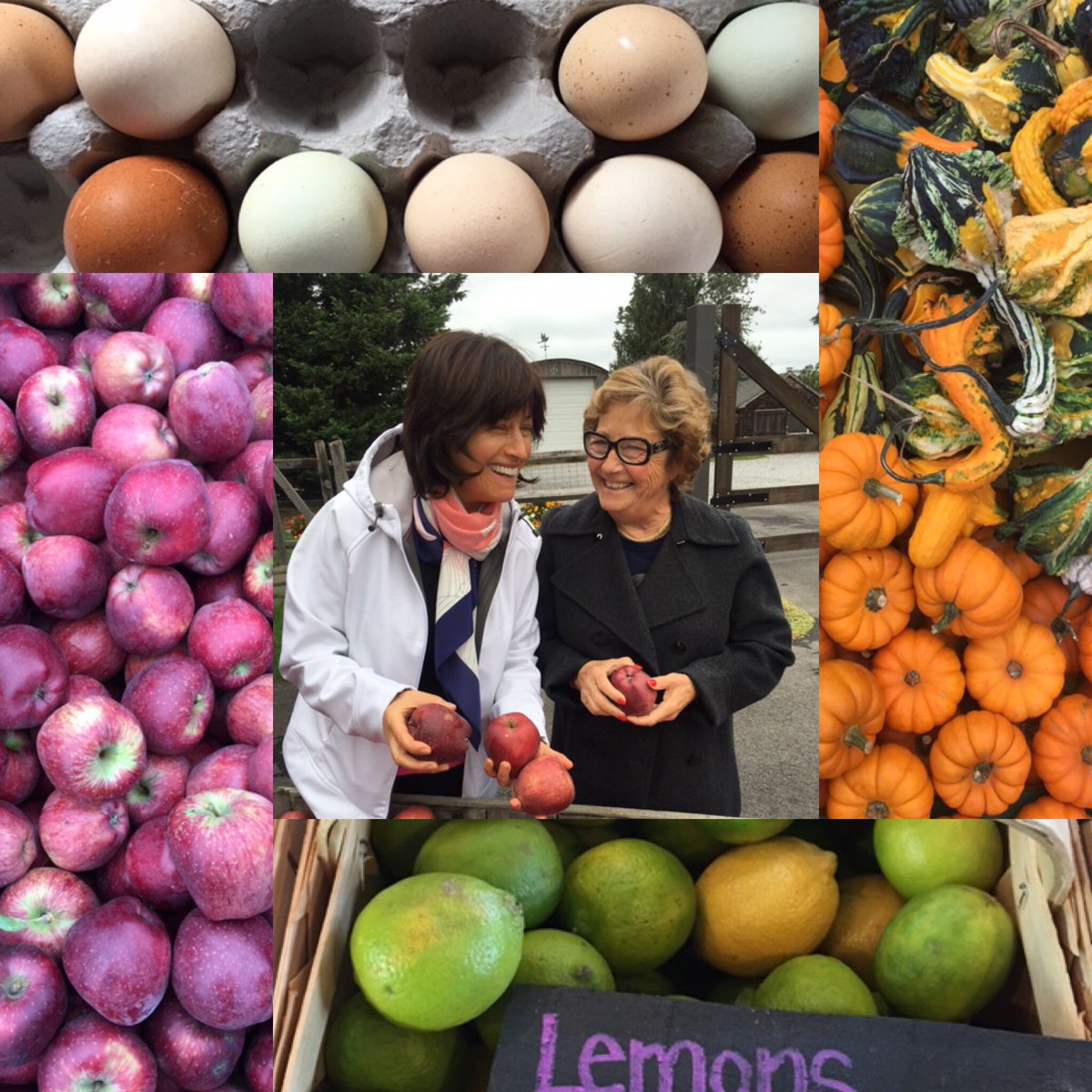 SincerelyBrig's tweet photo. Sundays are for family and farmer's markets 🍎🍋🍳 #SundayFunday https://t.co/aE9wjxhfyW
