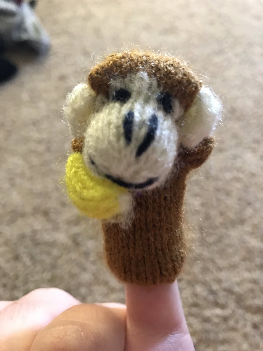 Kirstynsadler10's tweet photo. My dad said if I get 1500 RTs in two weeks he will buy me an actual finger monkey! Help me out😩🐵😍 https://t.co/O4hLjxQOb4
