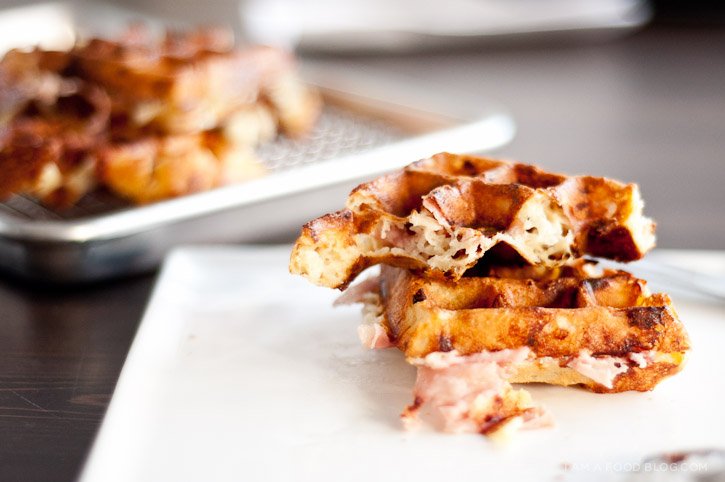 RECEPE Ham and Cheese Waffle Dish
Read More Here
bit.ly/1MbtN4h
