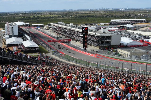 Check out this link to see what today is all about at #Formula1! #SundayFunday #COTA #CircuitOfTheAmericas #ATX ow.ly/Jqf1305rINP