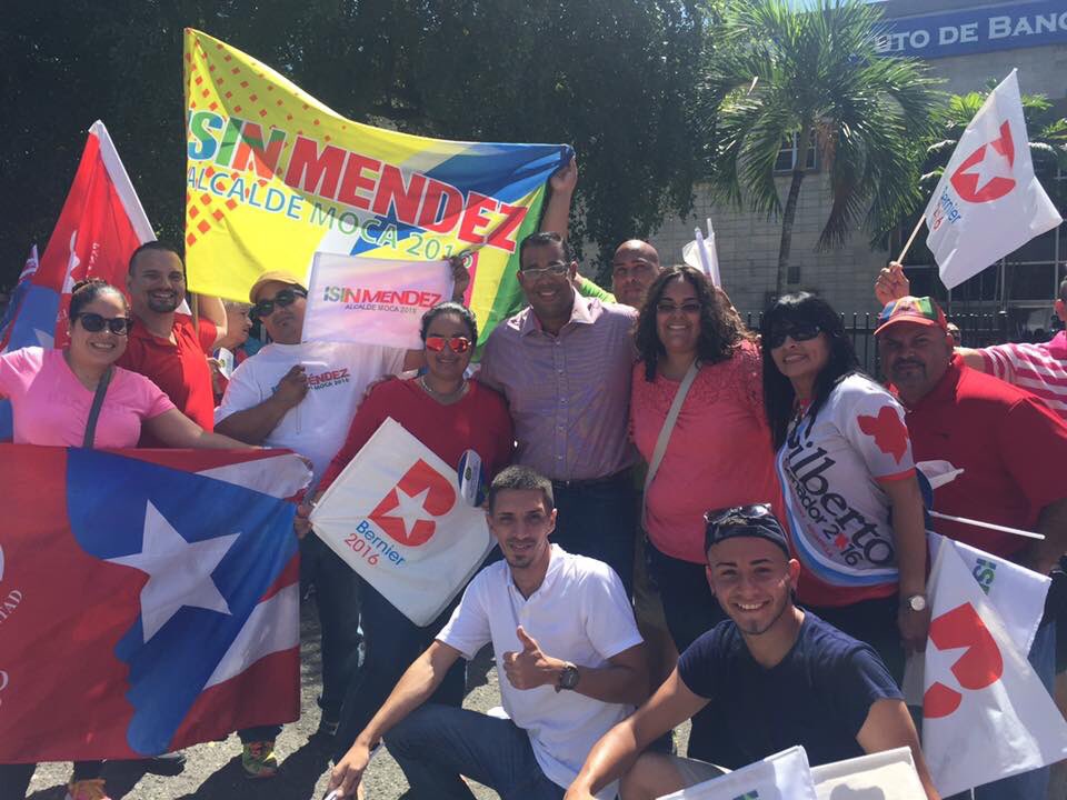Simulacro Electoral... ¡Fuego Popular!🔥🔥#creemos