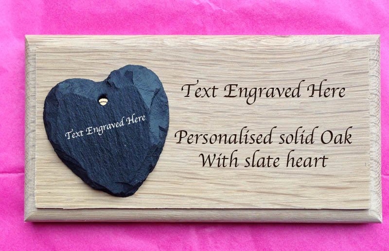 ALittleSign's tweet image. Personalised Slate &amp;amp; Wood Signs littlesigns.co.uk
