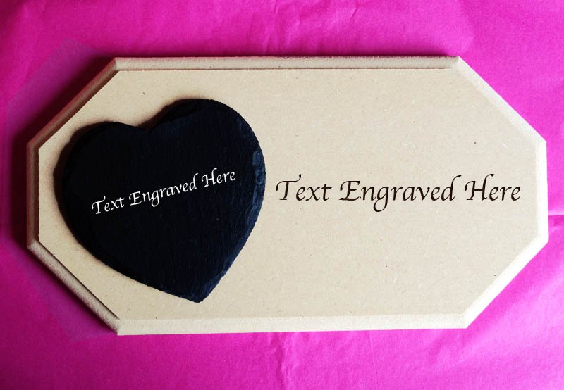 ALittleSign's tweet image. Personalised Slate &amp;amp; Wood Signs littlesigns.co.uk