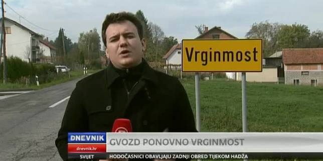 @SpadinaNovaTV večeras o poskupljenju struje. Očekuje se poskupljenje oko 450 kn na godišnjoj razini. O svemu više UŽIVO donosi Dalibor.