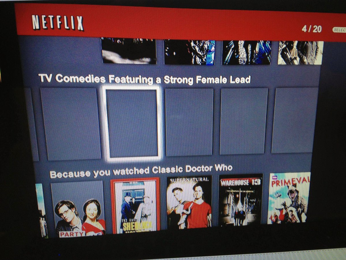 RealDarkHumor's tweet photo. Strong Female lead https://t.co/4nsEnzkR2A