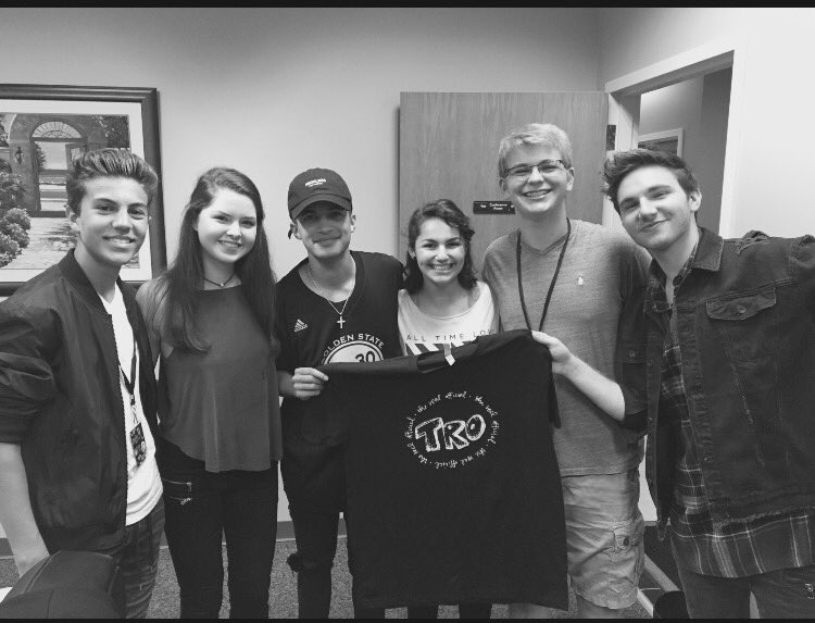 The Real Official tweet media