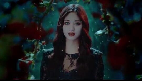 Tzuyu Myanmar On Twitter Cap 161024 Twice Tt Mv 2 Tzuyu 쯔위 子瑜 Twice 트와이스 Tt 티티 Music Video Https T Co 61ulhws1dx