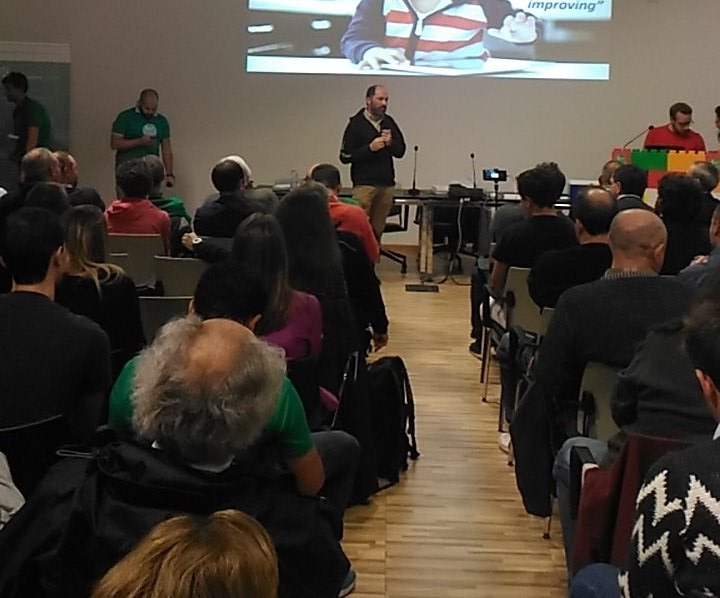 ActivatorsPV's tweet image. #comPVter a #StartupWeekend #pavia #swpavia