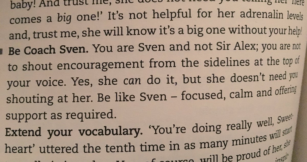 jaketurbett's tweet image. @FootballRamble @MarcusSpeller just reading my expectant dads pregnancy book and found this #belikeSven