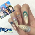 なんという顎ｗ学園ハンサムネイルの再現率が高すぎて笑える!