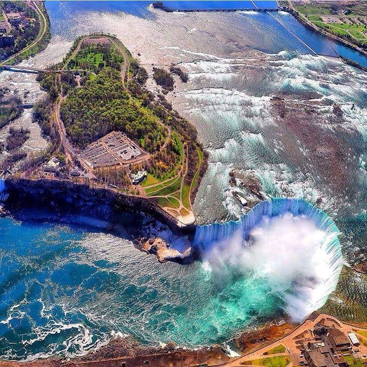 KaptanHindustan's tweet image. Niagara Falls, Canada