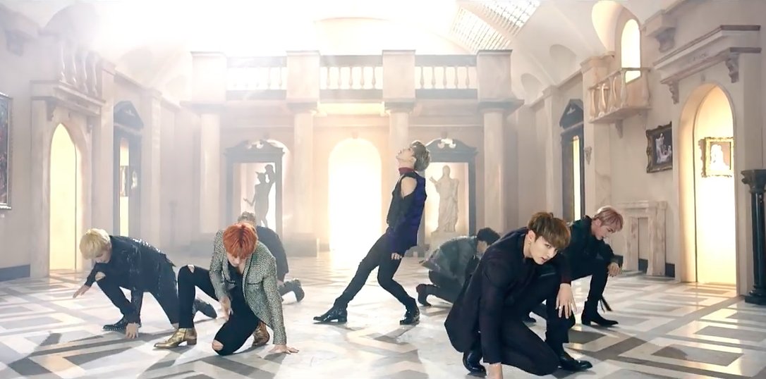 Soompi Bts S Blood Sweat Tears Mv Breaks Another Record As Views Continue To Soar T Co Pem7ik67yc Soompi Bts S Blood Sweat Tears Mv Breaks Another Record As Views Continue To Soar T Co Pem7ik67yc