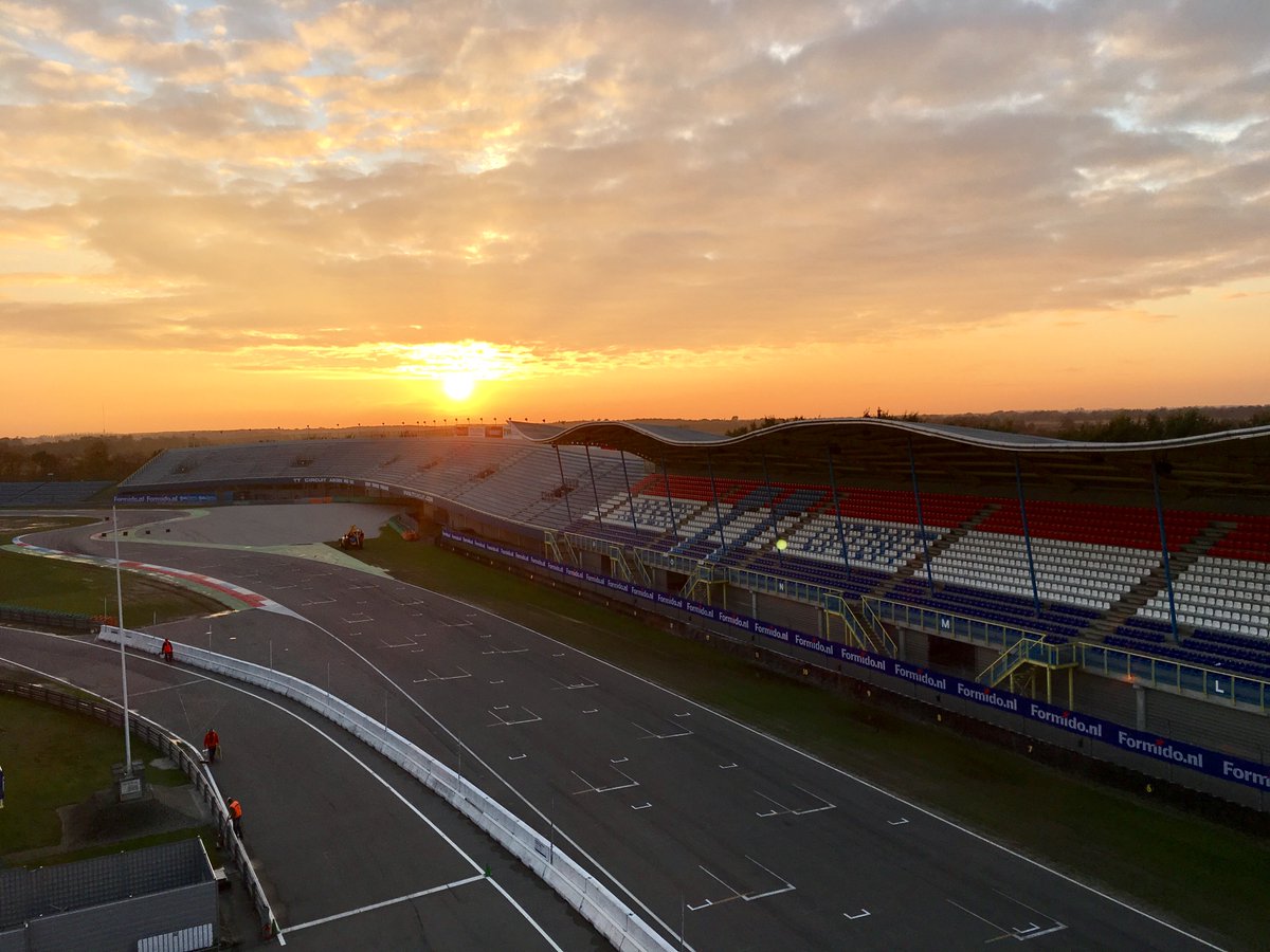 ttcircuitassen's tweet image. Het laatste sportevenement van 2016 zit er op. Tot volgend jaar op TT Circuit Assen! #TTAssen