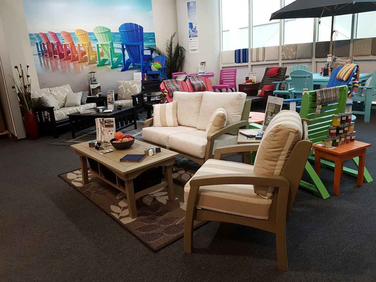 Check us out at <a href="/HPMarketNews/">High Point Market</a> Show Place #3420 &amp; Show Place IHFC Walkway Outdoor Display #HighPoint #HPMKT