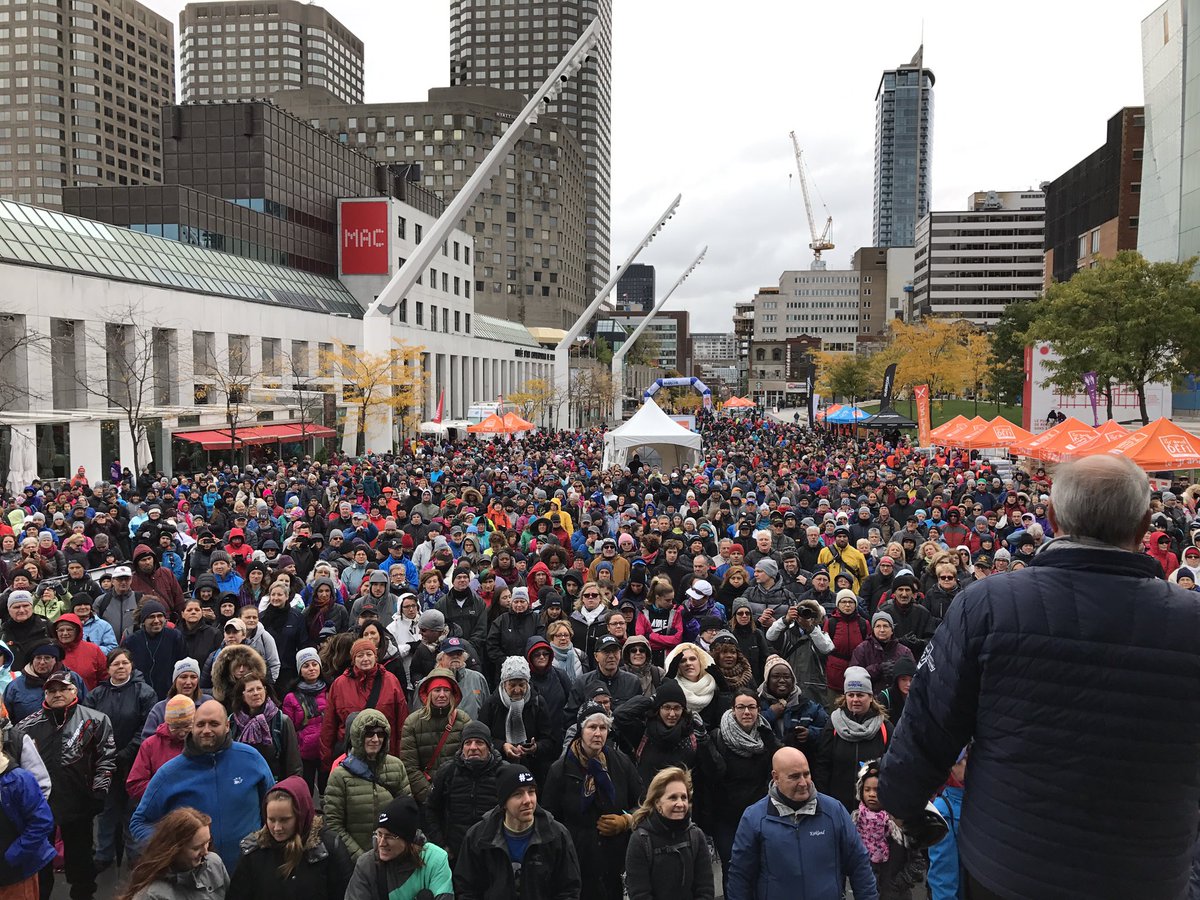 #LaGrandeMarche #GDPL Bravo tous les marcheurs!