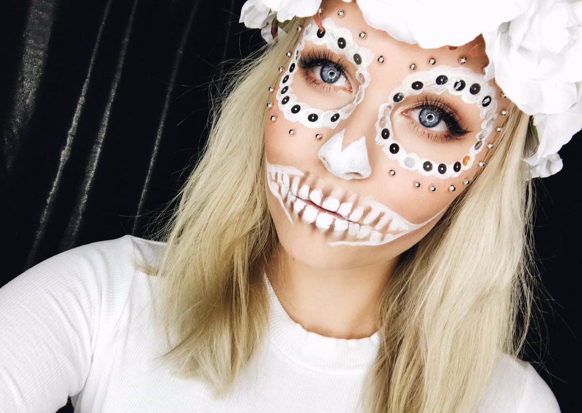 dagibee's tweet photo. #HALLOWEENWITHDAGI 👻🎃💀

➡️ https://t.co/CDTn6apSLl https://t.co/YSyq3iYrir