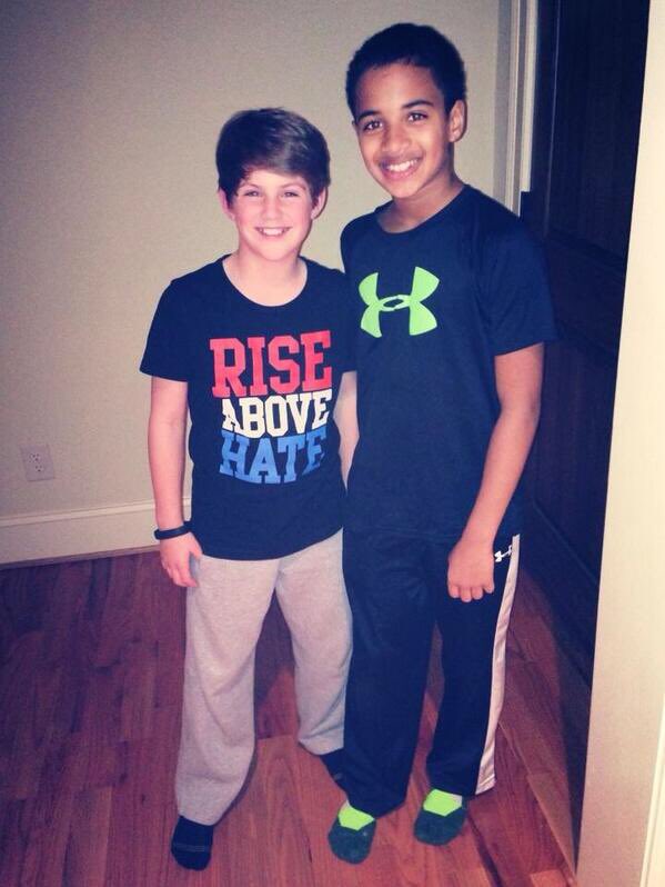 MattyB_Updates's tweet photo. Happy Birthday to one of Matt's longtime best friends, Justin🎉🎈 https://t.co/JQ0BzBEWPa