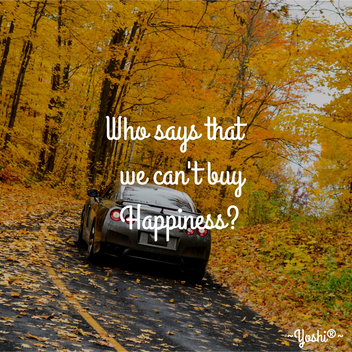 KYomal's tweet photo. #QuotesForLife #Nissan #GTR #PetrolHead https://t.co/c5HGlo8QIe