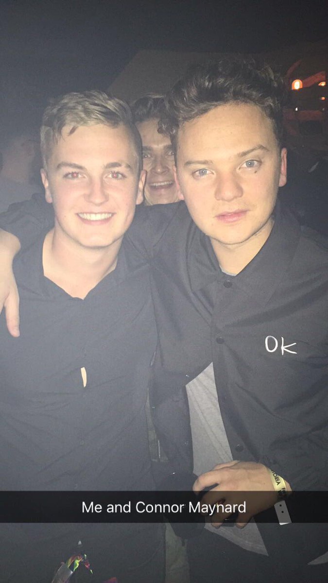 _Jakephillips's tweet photo. One from the other week where I met @ConorMaynard at Astoria in pompy! https://t.co/47kbBZssak