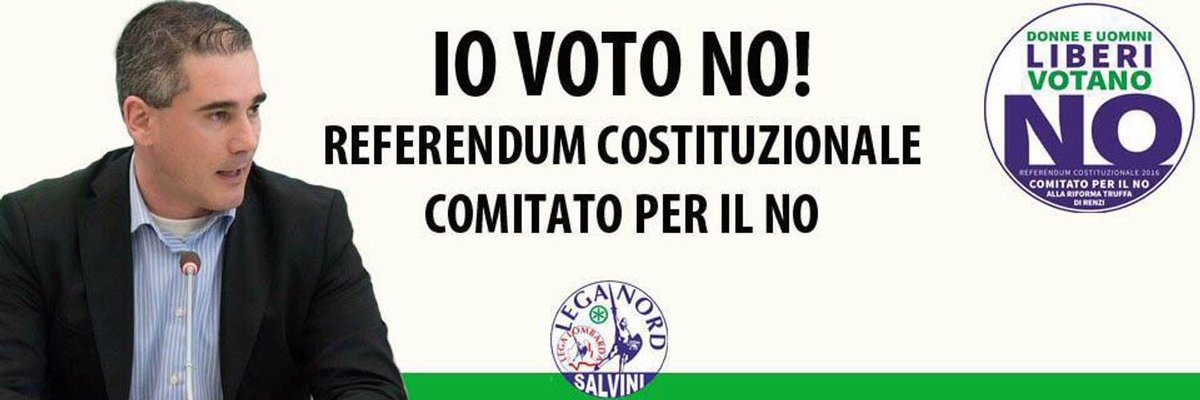 Lega Nord Arcene tweet media