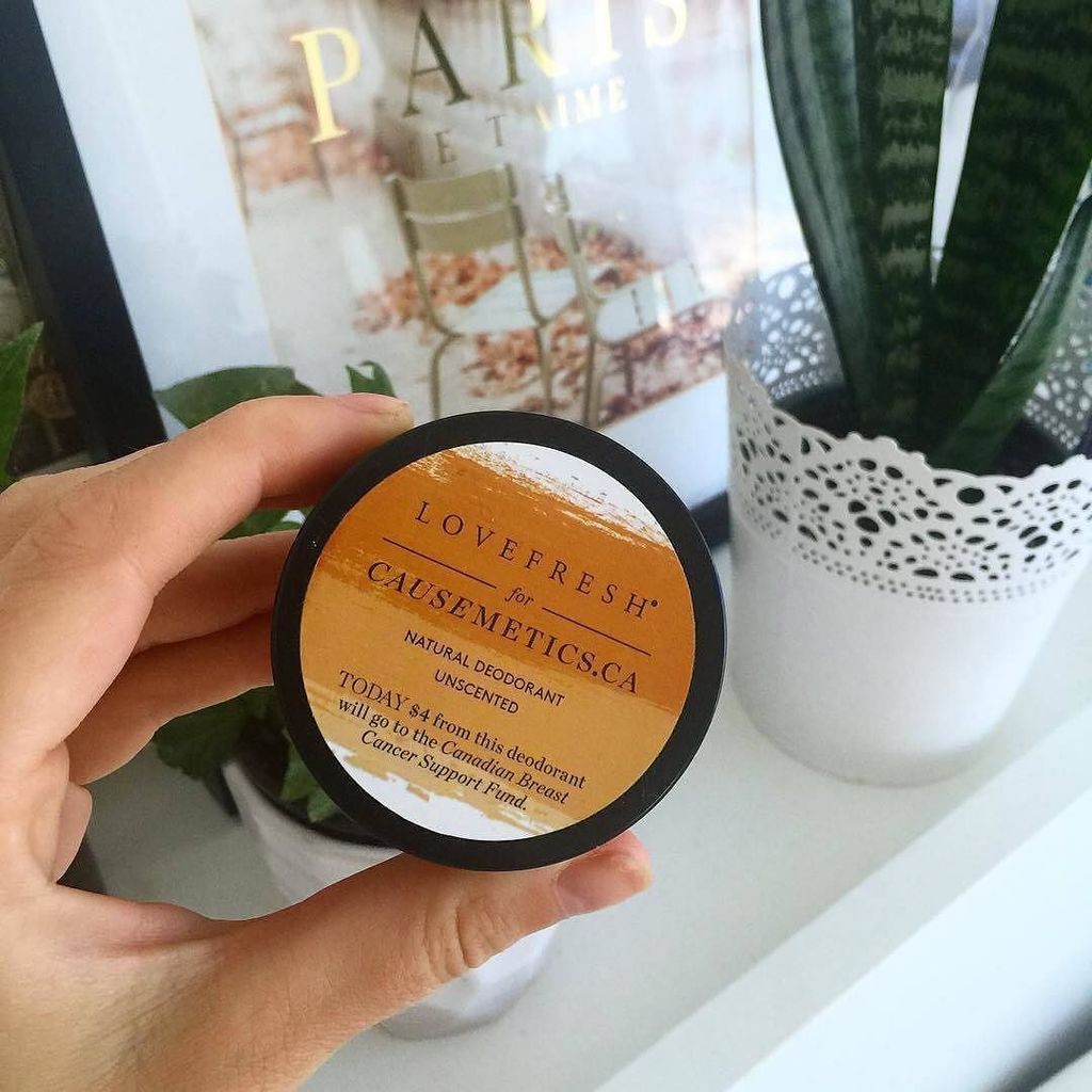 causemetics4bc's tweet image. A must read from @lifeinblush---&amp;gt;Are you still using conventional #deodorants?These deodor… ift.tt/2f5LtCN
