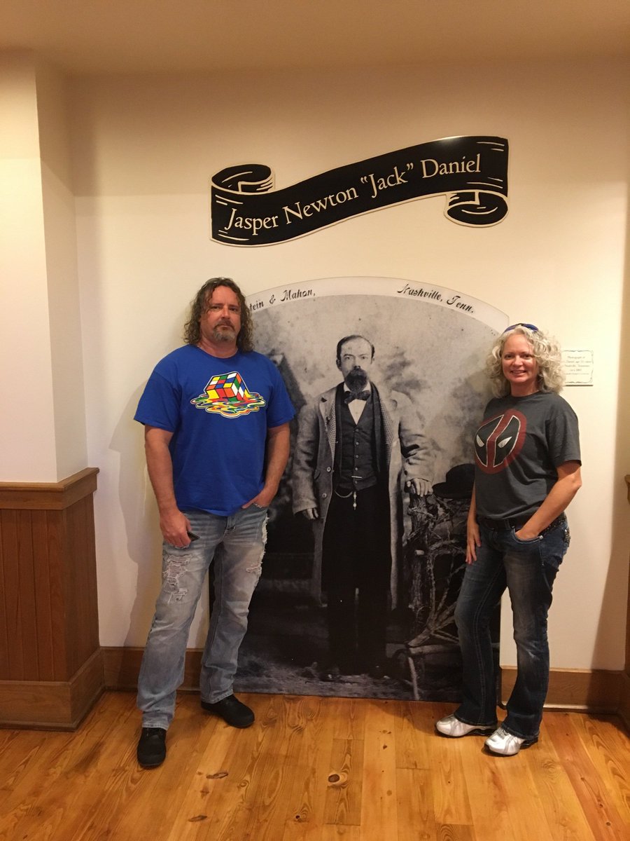 mlarkinskinner's tweet photo. Jack Daniel was a 5'2" powerhouse #conn16 - https://t.co/SvheQNSaGM https://t.co/I2xeuAq2HN