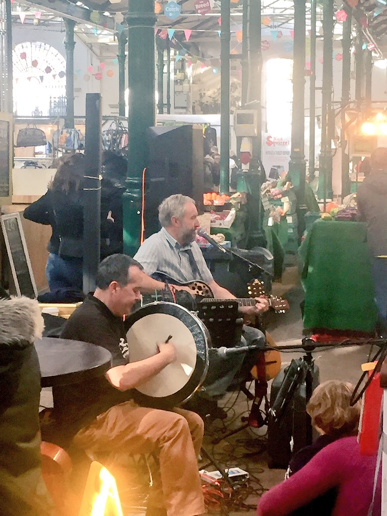 EileenChanHu's tweet photo. @StGeorgesMarket Perfect for taking my cous (who once lived here over 25 years ago) around today! #howitschanged ๐ https://t.co/dqBT0zqGOW