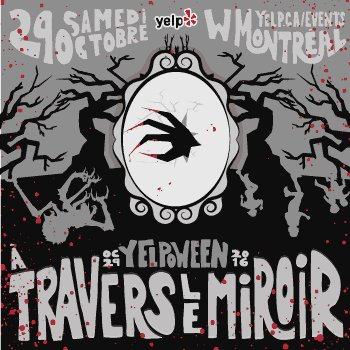 mainlinetheatre's tweet image. Free drinks, spooky costumes AND supporting the arts? Get it done at #Yelpoween2016 w/ @yelpmontreal &amp;amp; @Fringemtl
bit.ly/2eB7RkZ