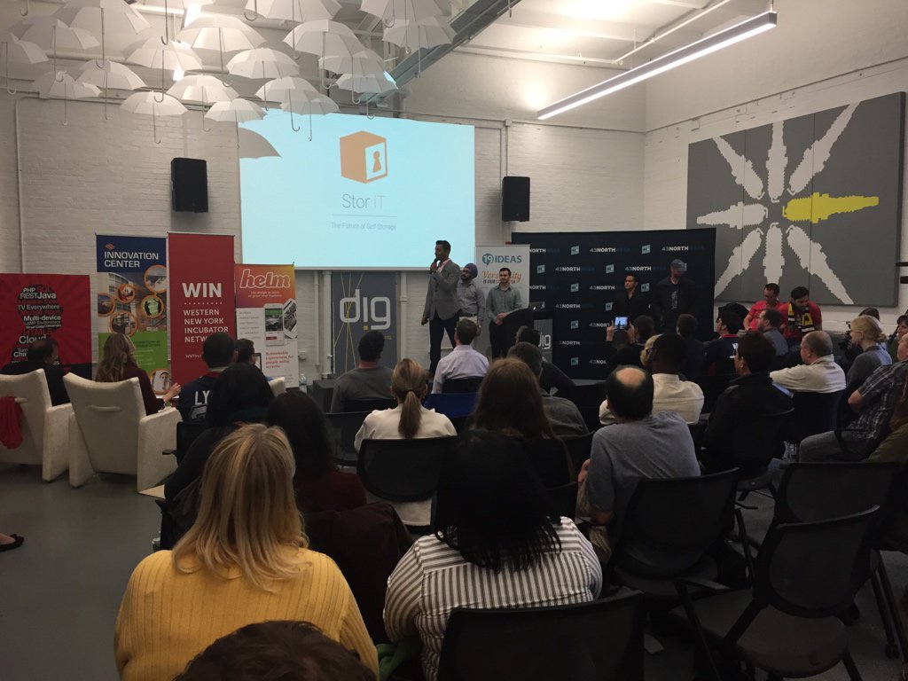 Nate Benson (@natebenson) on Twitter photo Team “Stor IT” has won the startup weekend competition. They’ll receive a variety of prizes, like space <a href="/DigBuffalo/">digBuffalo</a>. #swbuffalo #InnovateWNY Team “Stor IT” has won the startup weekend competition. They’ll receive a variety of prizes, like space <a href="/DigBuffalo/">digBuffalo</a>. #swbuffalo #InnovateWNY