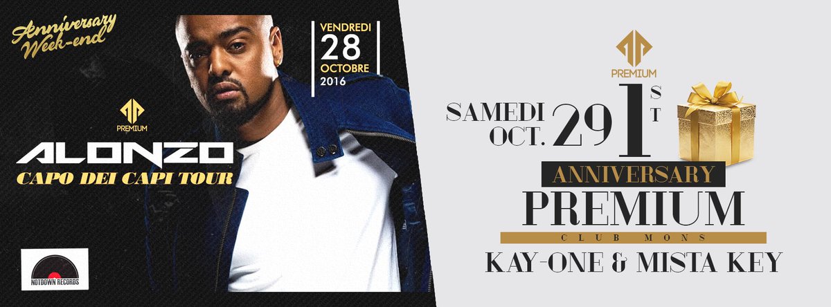 Premium Club (@premiummons) on Twitter photo 