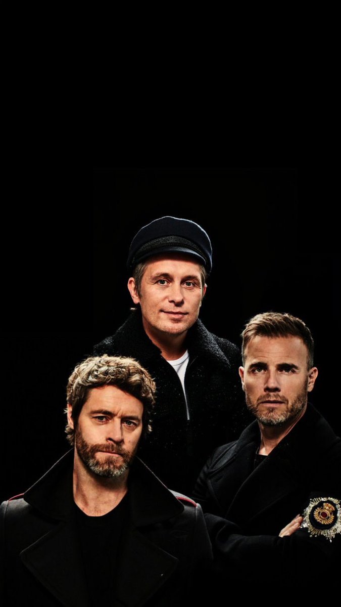 GaryBarlows's tweet photo. she's so excited to try and get tickets &amp; I won't stop until she gets them.... PLEASE READ. @GaryBarlow @HowardDonald @OfficialMarkO https://t.co/mO0j1Ic0GZ