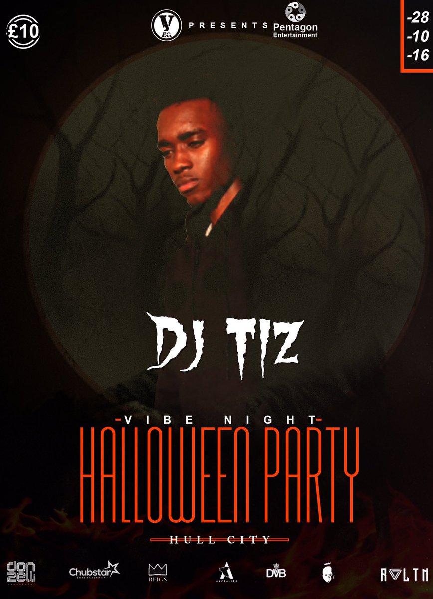 _alphainc's tweet photo. @OluwaDjTiz 🔊

@VibeEntGrp x @PentagonEntz 
Halloween Party 👻🎃 28-10-16

@BornKings_ 
HAVOC ☠️ 04-10-16 https://t.co/KzqgLgYpVF