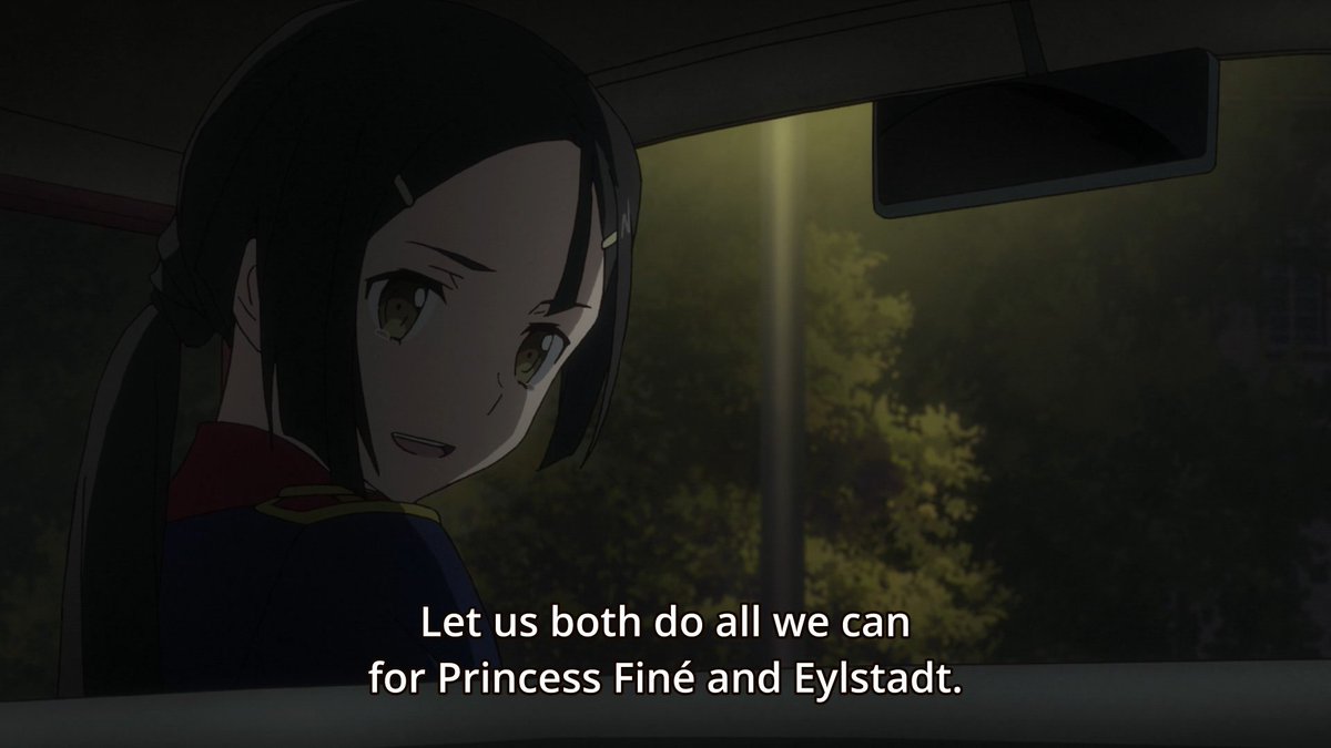 Get Orb On Twitter Shuumatsu No Izetta Ep 4 That Was A Fanservice Y Desktop Wallpaper Get Wallpaper Orb On Twitter Shuumatsu No Izetta Ep 4 That Was A Fanservice Y Free HD