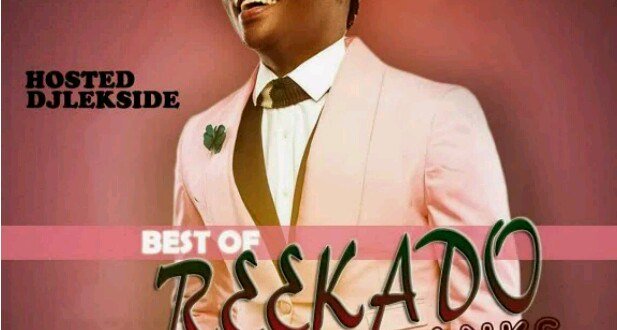 legacyvibes_com's tweet image. MIX: DJ Lekside – Best Of Reekado Banks dlvr.it/MWClWB