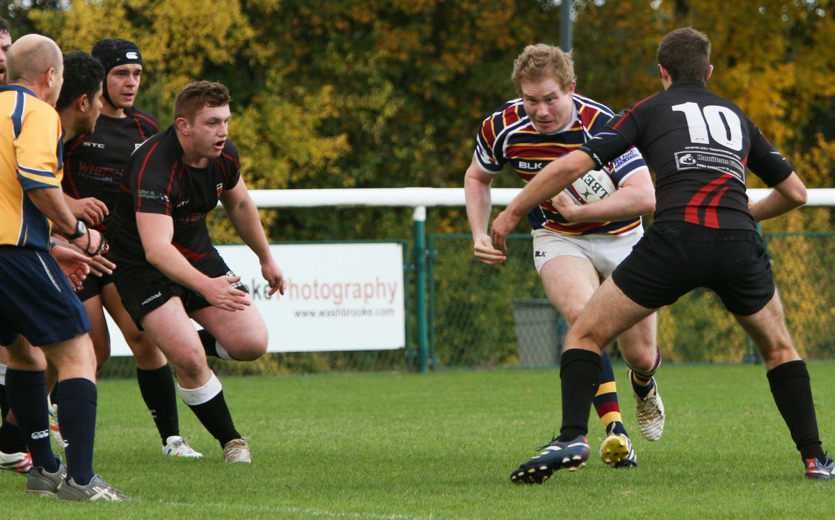 Neil_GB's tweet photo. Some shots from yesterday's @Old_AlbanianRFC Romans 33 - 16 win against @ColchesterRFC 
View Gallery or Slideshow
https://t.co/LsDDNRD1uR https://t.co/EaG4oWc2vK