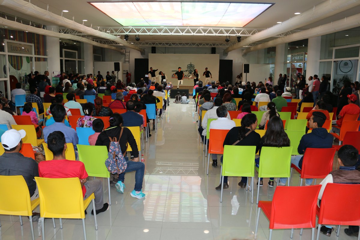 SDHS Pachuca tweet media