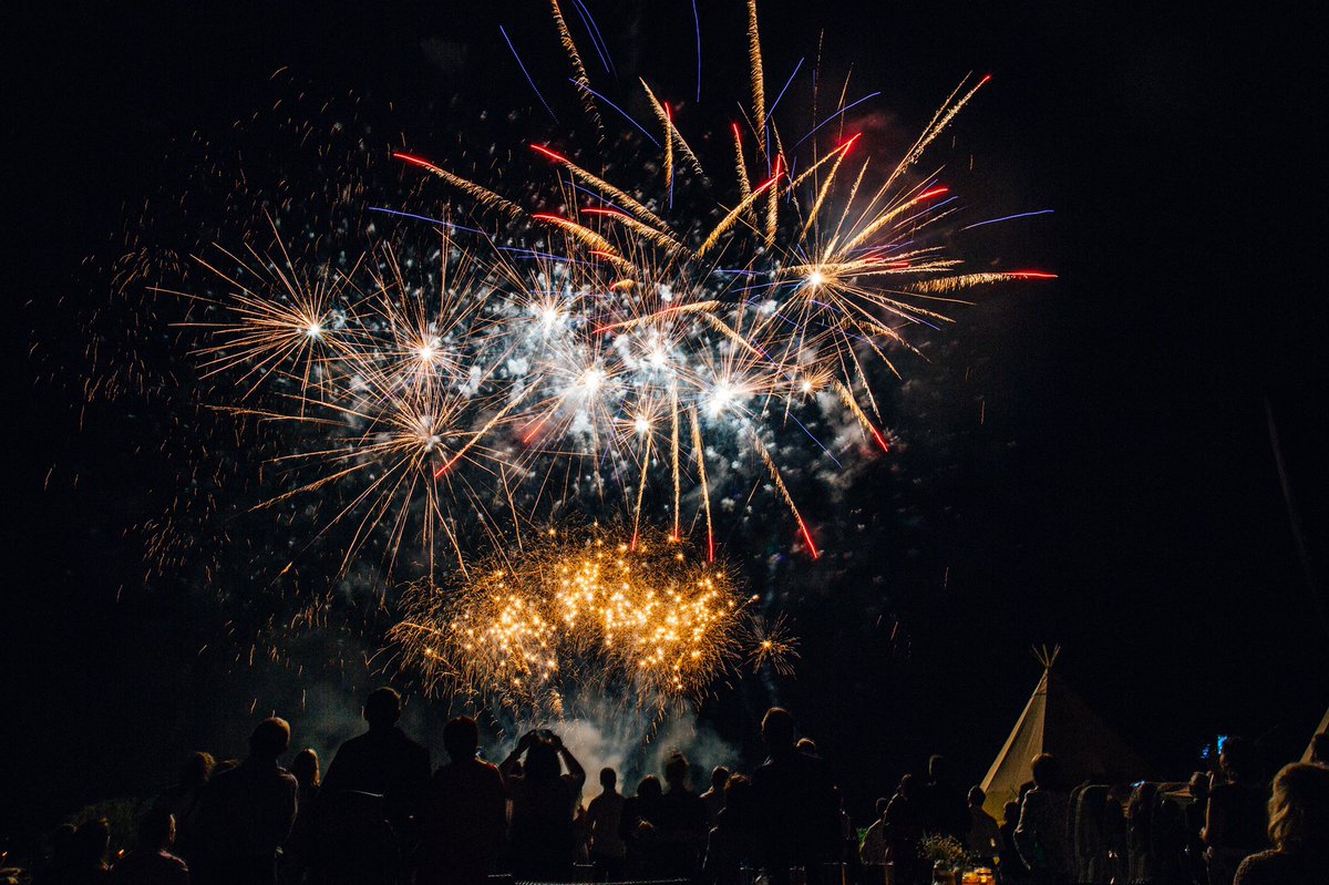 Great photo from one of our previous shows