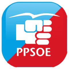OscarTomtomara's tweet photo. #OBJETIVOPSOE 
#PsoeDecide quitarse la careta... https://t.co/JVgitDfyRD
