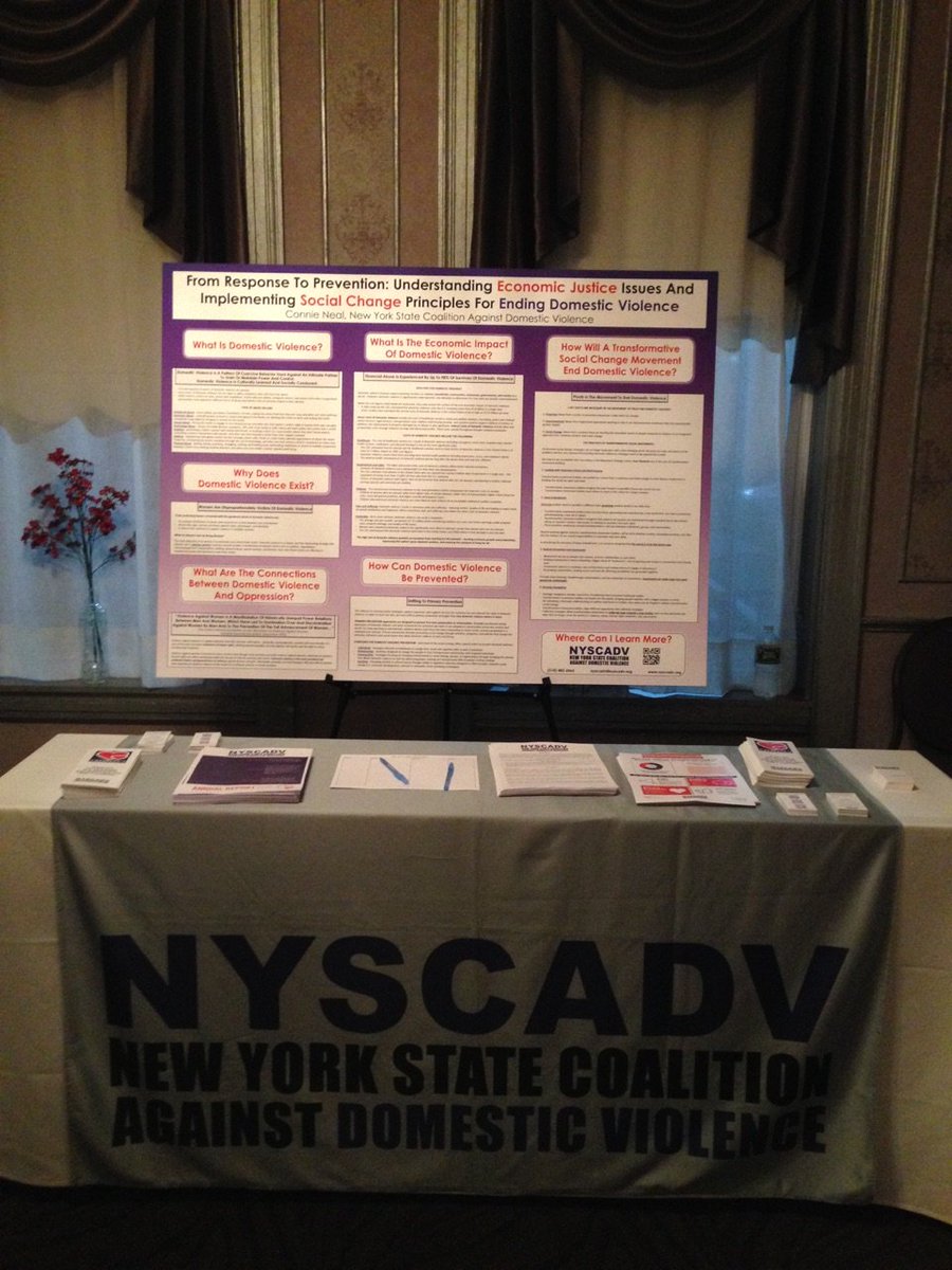 NYSCADV's tweet photo. Amazing dialogue &amp; feminist movement building at #SFD2016 with @SFDialogues - so great to be here! https://t.co/JBQ31nsJDb
