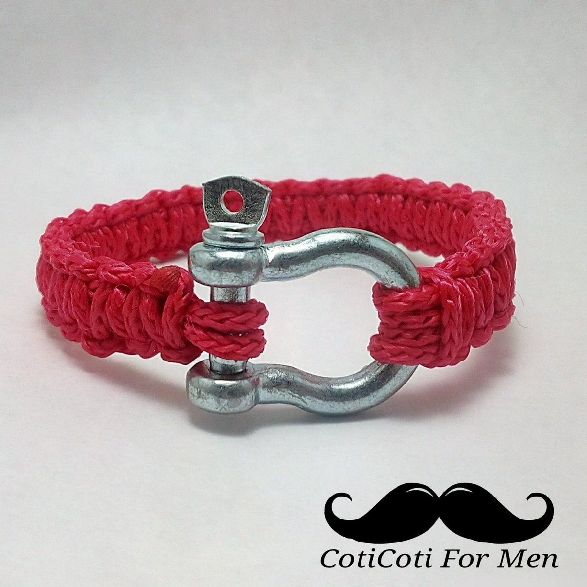 CotiCotiForMen's tweet photo. Diseño por #CotiCotiForMen 

#hechoamano #braceletformen #Braceletsformen #forhim  #ParaHombres #modamasculina #diseñovenezolano #Pulser... https://t.co/AVdWUWYz7t