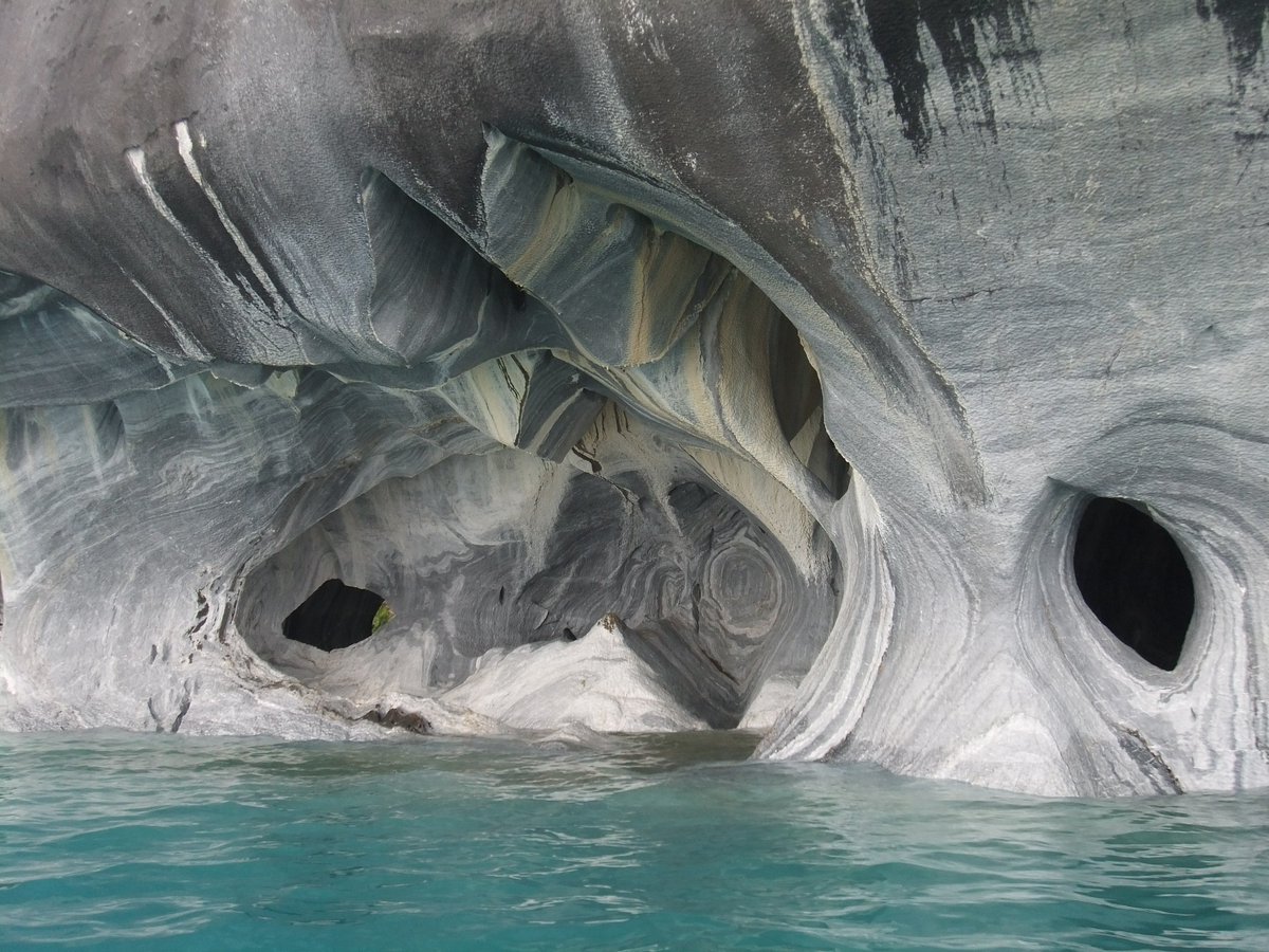 rwtexperiences's tweet photo. Day 324: A bit to the south Rio Puerto tranquilo #Kayaking in Marble Cave #Chile https://t.co/bwflvFpvDx