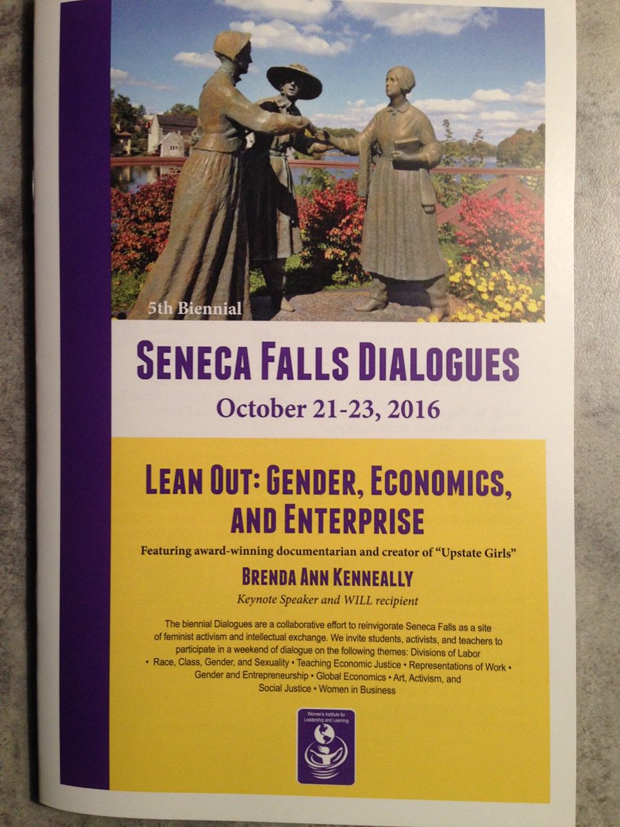 NYSCADV's tweet photo. Amazing dialogue &amp; feminist movement building at #SFD2016 with @SFDialogues - so great to be here! https://t.co/JBQ31nsJDb