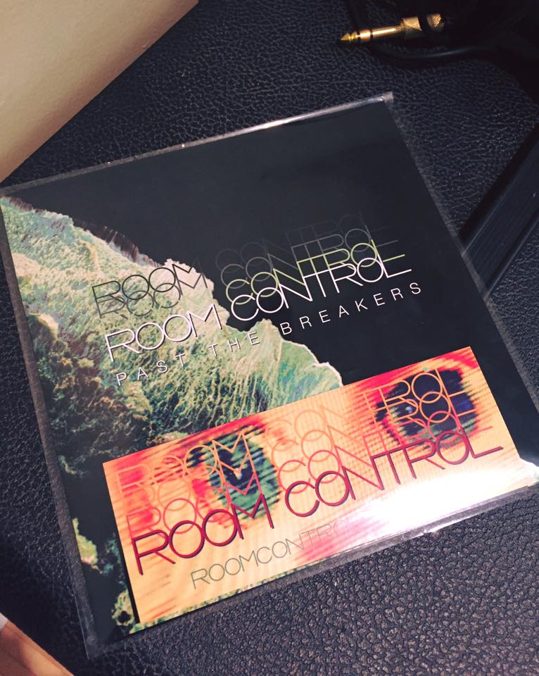 Sinco8edNoize's tweet photo. Thank you @roomcontrolband for the really cool EP! #cinematic #instrumental #montrealmusic https://t.co/0OoLYfw7HW