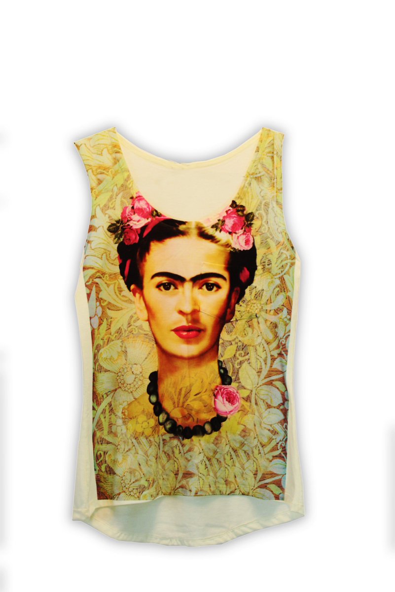 PlayadeLuna's tweet photo. "Te necesito tanto que me duele el corazón" Frida Kahlo
Compra hoy: 
https://t.co/ovHNeFfiKg
#HappyShopping #AlwaysFrida #AlwaysInLove https://t.co/Sc9pcCg76s