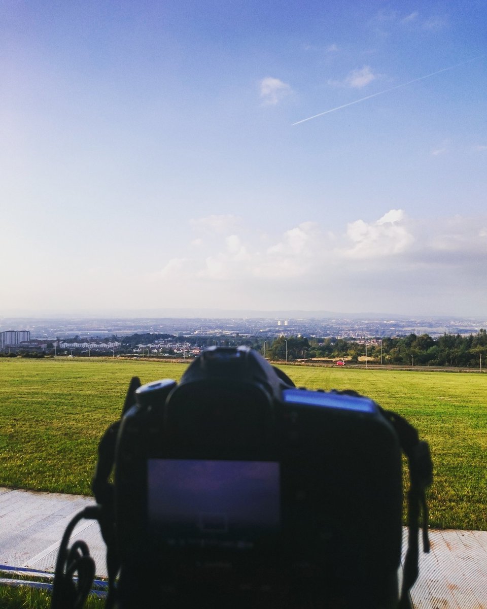 Dear Green Place 
#timelapse #scotland #Glasgow #panasonic #g7 #panasonicg7 #meandmymanfrotto