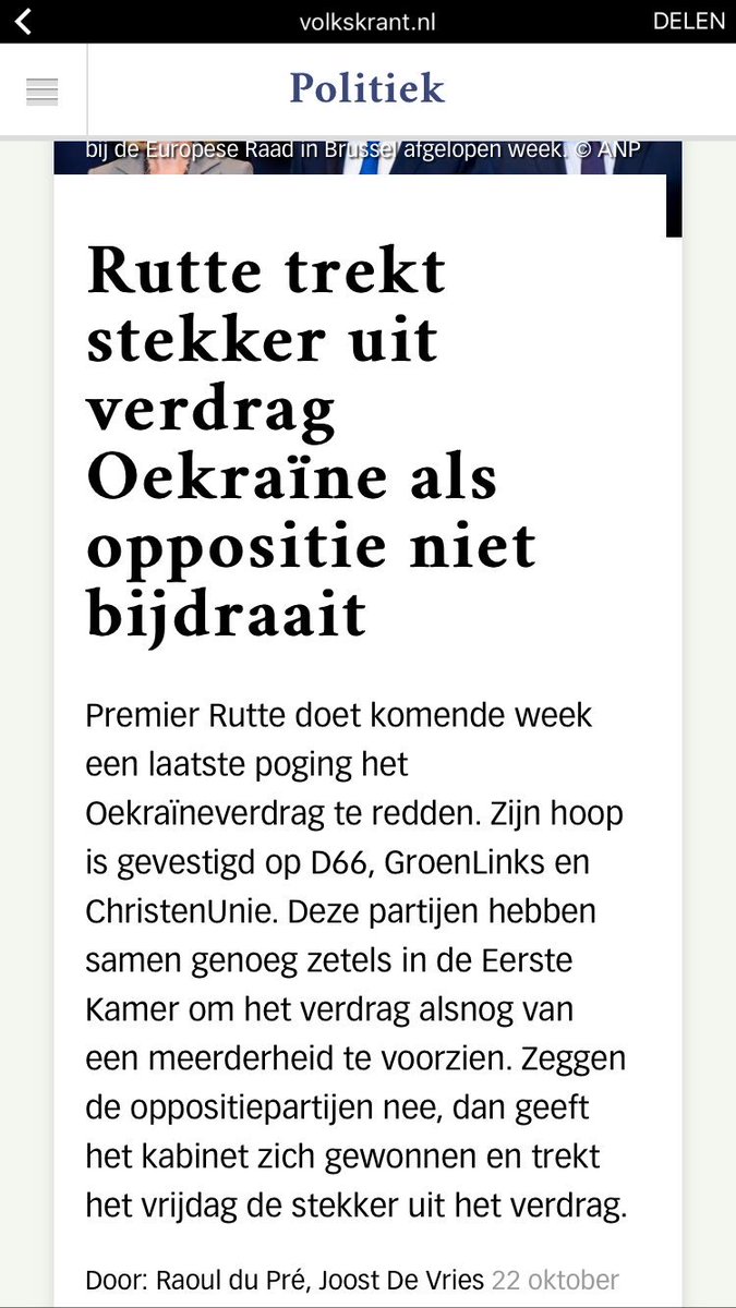 HarryPater62's tweet photo. Dat de wereld krom is wist ik al.Nu schuift Pinokkio de verantwoordelijkheid op deze manier van zich af. Wat een laffe hond @MinPres https://t.co/4isAUS2pXo