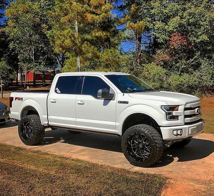 FordTruckLife tweet picture